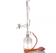 BURETTE TỰ ĐỘNG